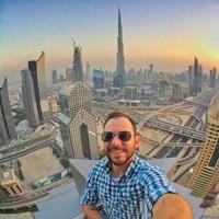 Отзыв от Егор - DTV виза